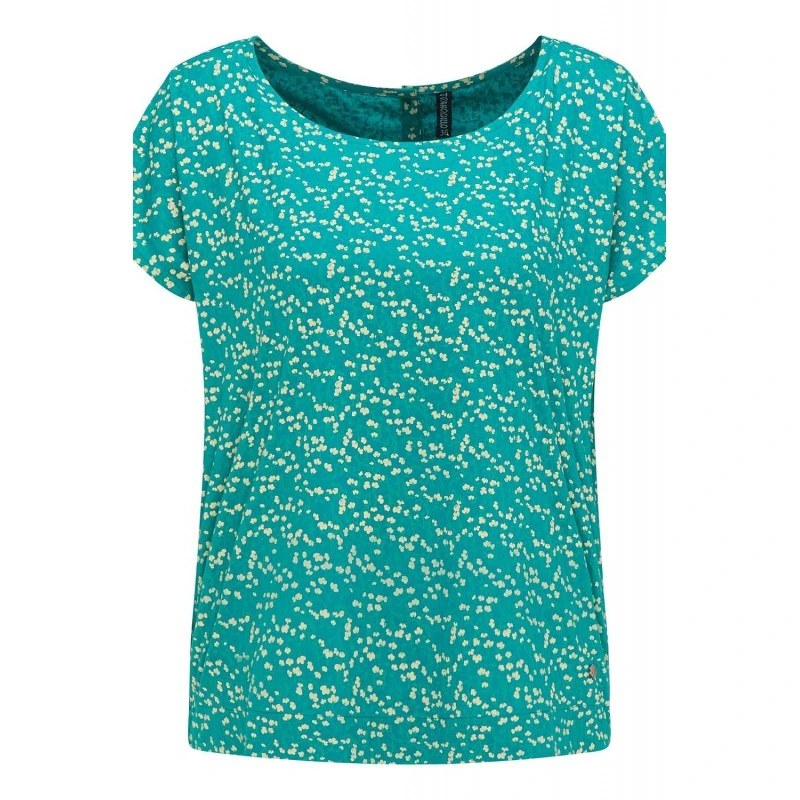 Top Martha En Viscose Ecovero - Tranquillo â Image 5