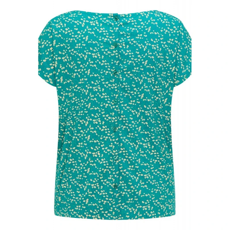 Top Martha En Viscose Ecovero - Tranquillo â Image 6