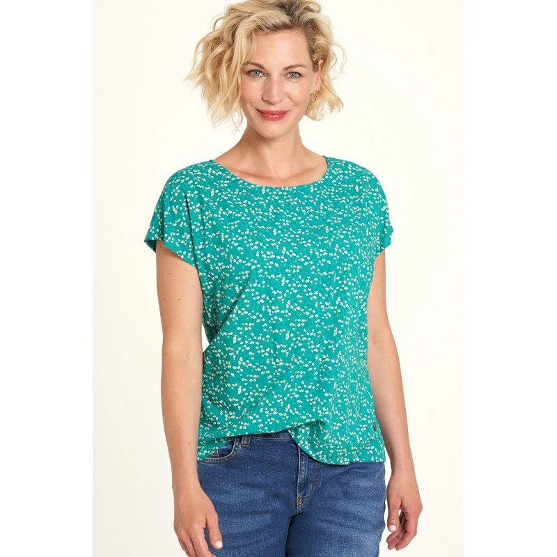 Top Martha En Viscose Ecovero - Tranquillo