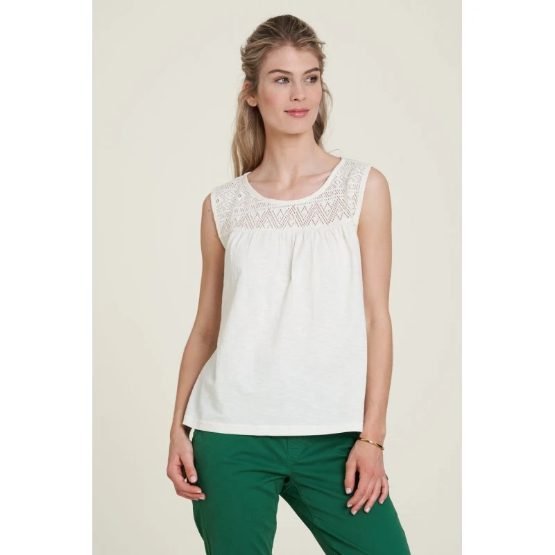 Top Nuage En Coton Bio - Tranquillo â Image 2