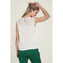 Top Nuage En Coton Bio - Tranquillo