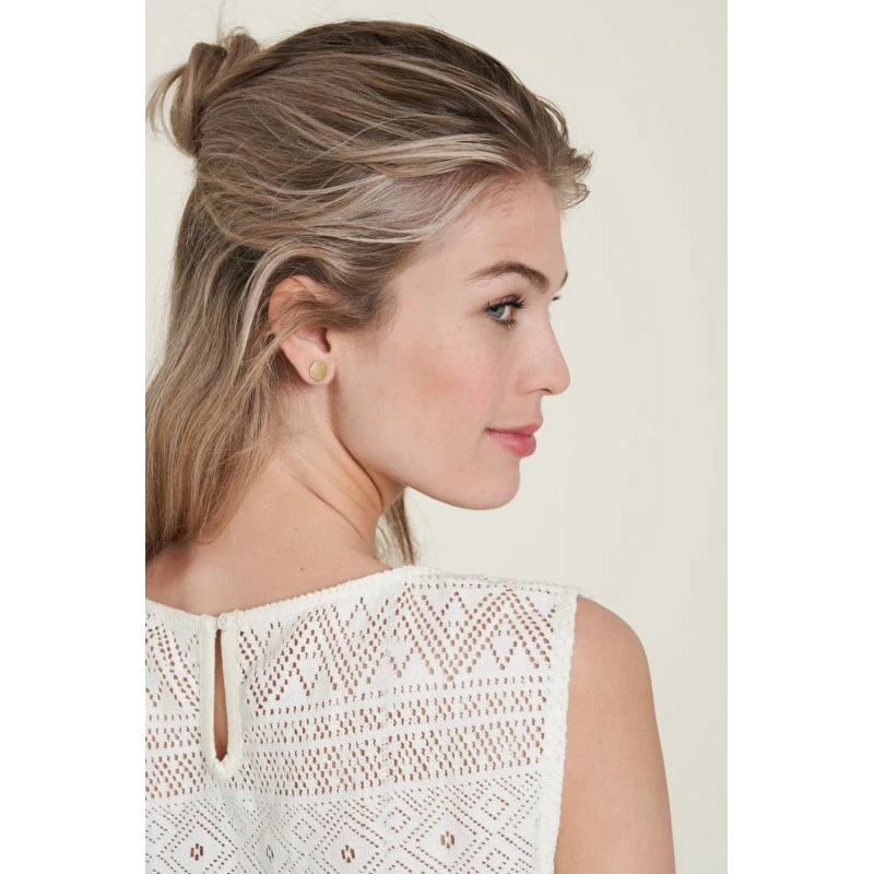 Top Nuage En Coton Bio - Tranquillo â Image 4