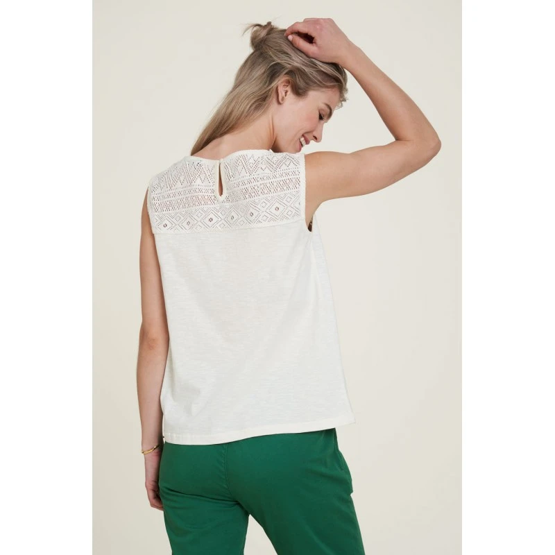 Top Nuage En Coton Bio - Tranquillo