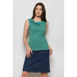 Top Sinje En Coton Bio - Tranquillo