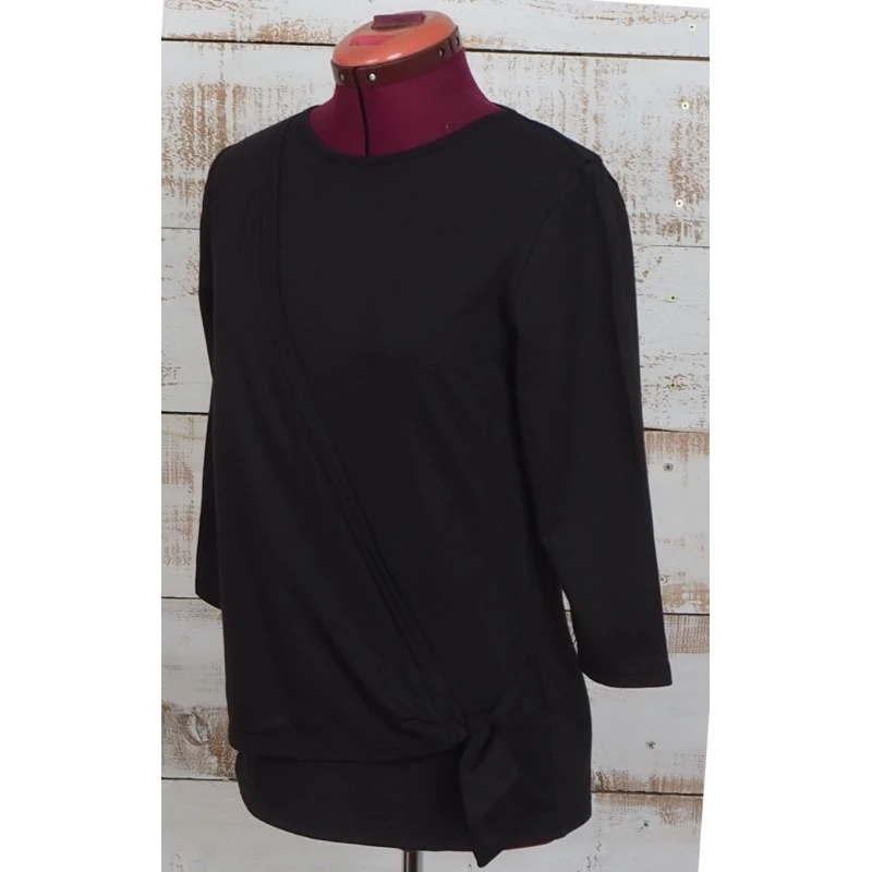 Top Sofy En Coton Bio - Génération Sens – Image 2