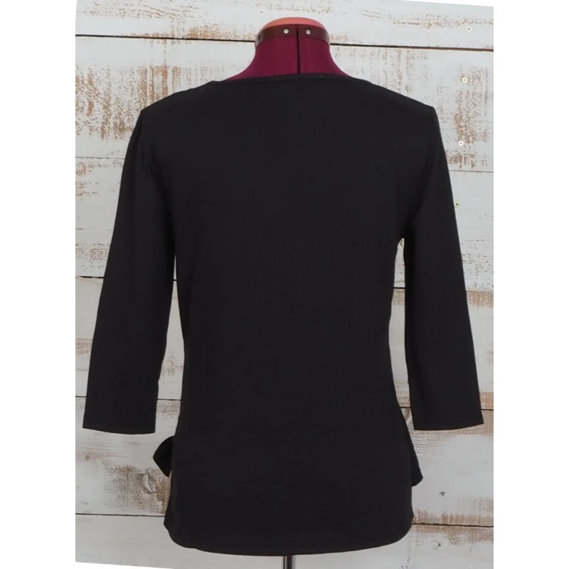 Top Sofy En Coton Bio - Génération Sens – Image 3