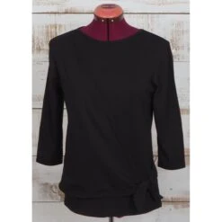 Top Sofy En Coton Bio - Génération Sens