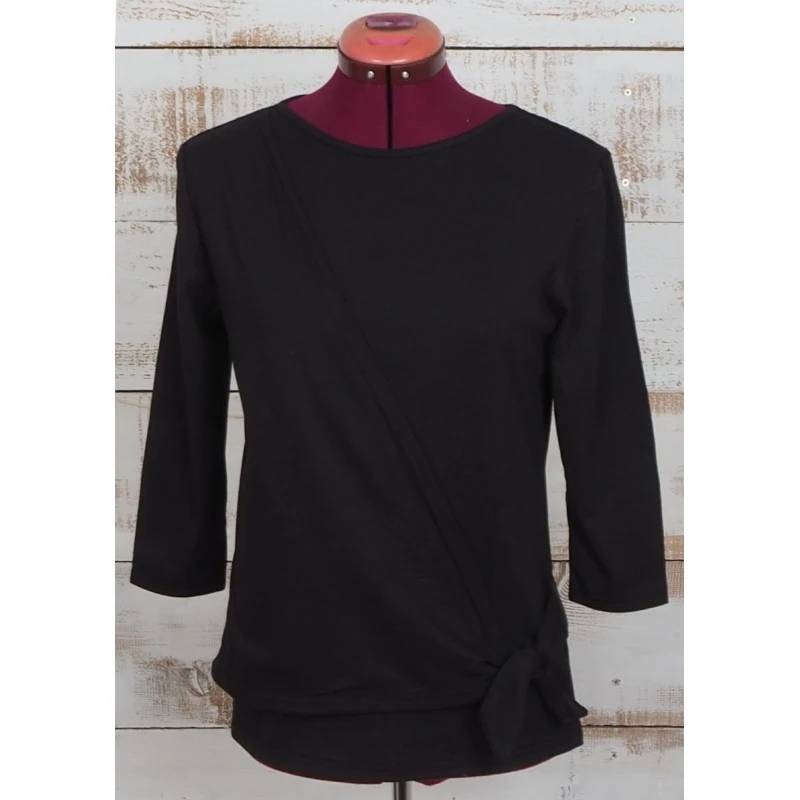 Top Sofy En Coton Bio - Génération Sens