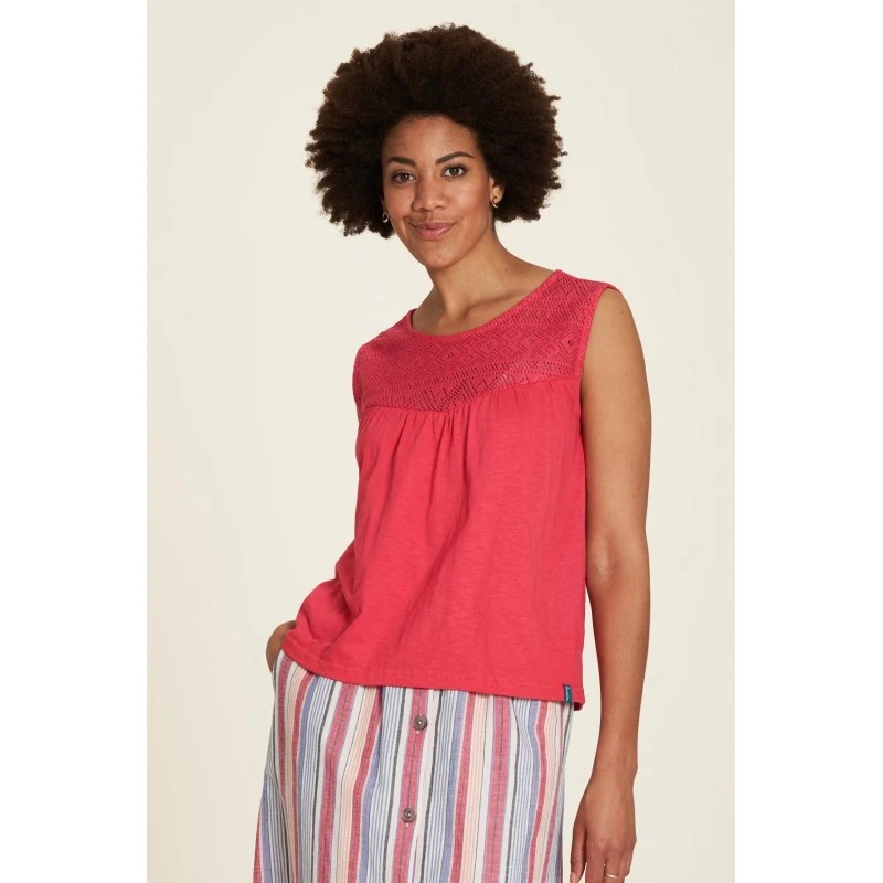 Top Sorbet En Coton Bio - Tranquillo â Image 2