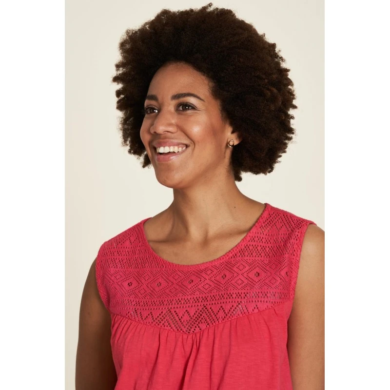 Top Sorbet En Coton Bio - Tranquillo â Image 3