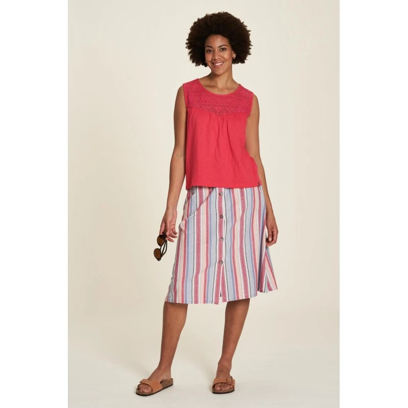 Top Sorbet En Coton Bio - Tranquillo â Image 4