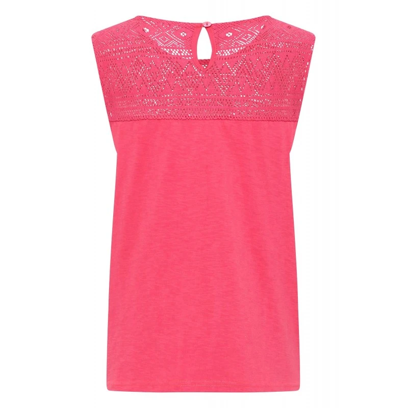 Top Sorbet En Coton Bio - Tranquillo â Image 6