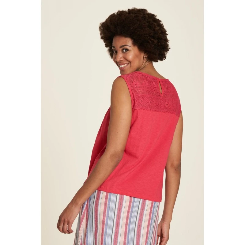 Top Sorbet En Coton Bio - Tranquillo