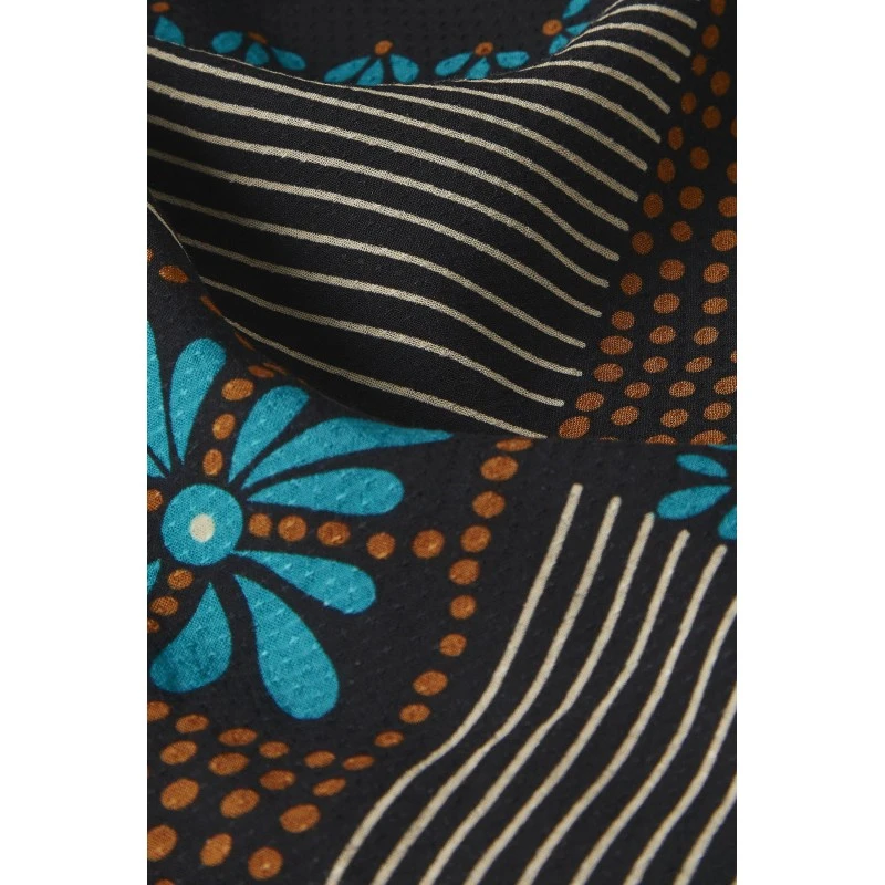 Top Talia Carucci En Viscose Ecovero - King Louie â Image 5