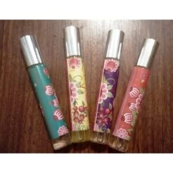 Vaporisateur De Sac : Eau De Toilette - Le Bel Aujourd'hui