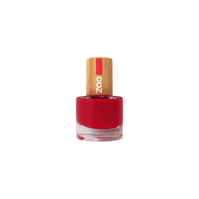 Vernis Ă Ongles - Zao