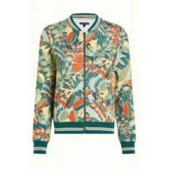Veste Iris Tamarind En Coton Bio - King Louie
