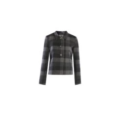 Veste Mirala En Laine Et Polyester Recyclé - Komodo