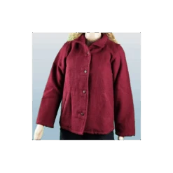 Veste Offenbach En Pur Coton - Yak Hotel